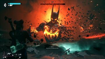 Suicide Squad Kill the Justice League testé par VideoChums Suicide Squad Kill the Justice League testé par VideoChums
