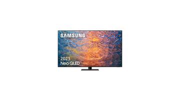 Samsung 55QN95C reviewed by GizTele