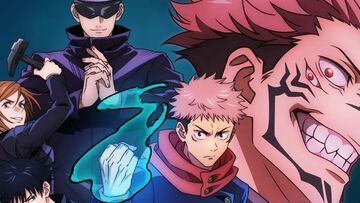 Jujutsu Kaisen Cursed Clash testé par Push Square Jujutsu Kaisen Cursed Clash testé par Push Square