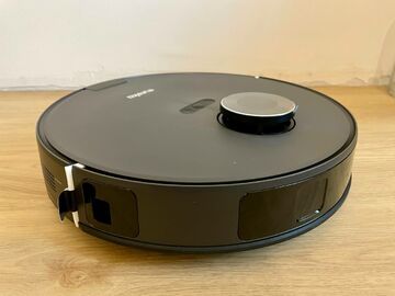 Eureka E10S testé par tuttoteK Eureka E10S testé par tuttoteK