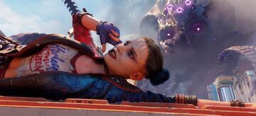 Suicide Squad Kill the Justice League testé par 4players Suicide Squad Kill the Justice League testé par 4players