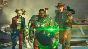 Suicide Squad Kill the Justice League testé par Creative Bloq Suicide Squad Kill the Justice League testé par Creative Bloq