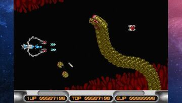 Irem Collection Volume 1 testé par TheXboxHub Irem Collection Volume 1 testé par TheXboxHub