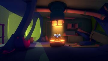 Airhead test par TheXboxHub