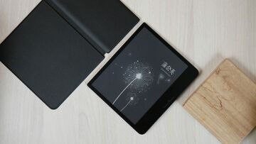 Xiaomi One test par Good e-Reader