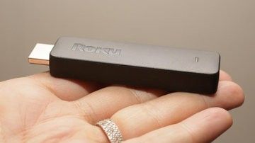 Tests Roku Streaming Stick