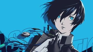 Persona 3 Reload testé par Checkpoint Gaming Persona 3 Reload testé par Checkpoint Gaming