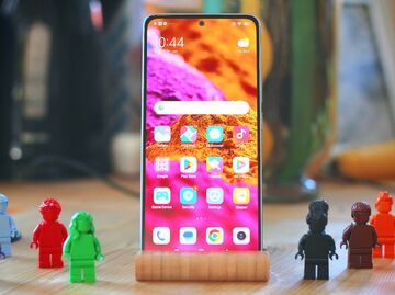 Xiaomi Redmi Note 13 reviewed by NotebookCheck