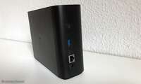 Synology test par PC Magazin Synology test par PC Magazin