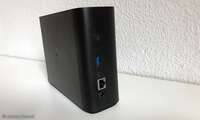 Synology test par PC Magazin