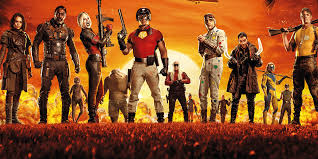 Suicide Squad Kill the Justice League testé par hyNerd.it Suicide Squad Kill the Justice League testé par hyNerd.it