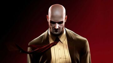 Hitman reviewed by GameScore.it