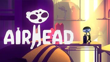 Airhead test par GamesCreed