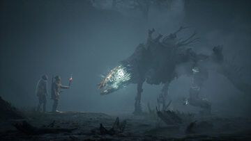 Banishers Ghosts of New Eden testé par GamesRadar Banishers Ghosts of New Eden testé par GamesRadar