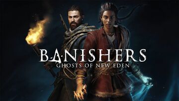 Banishers Ghosts of New Eden reviewed by JVFrance