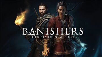 Banishers Ghosts of New Eden testé par JVFrance Banishers Ghosts of New Eden testé par JVFrance