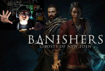 Banishers Ghosts of New Eden testé par N-Gamz Banishers Ghosts of New Eden testé par N-Gamz