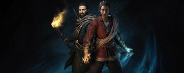 Banishers Ghosts of New Eden testé par TheSixthAxis Banishers Ghosts of New Eden testé par TheSixthAxis