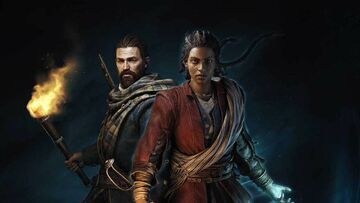 Banishers Ghosts of New Eden testé par Push Square Banishers Ghosts of New Eden testé par Push Square