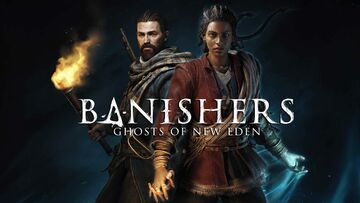 Banishers Ghosts of New Eden reviewed by Hinsusta