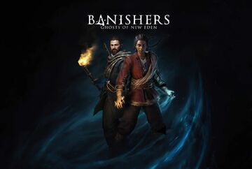 Banishers Ghosts of New Eden reviewed by Pizza Fria