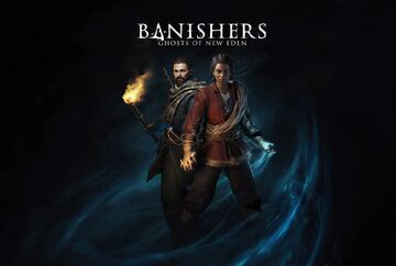Banishers Ghosts of New Eden testé par Pizza Fria Banishers Ghosts of New Eden testé par Pizza Fria