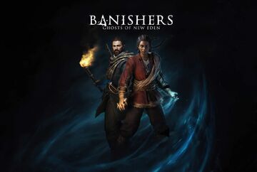 Banishers Ghosts of New Eden test par Pizza Fria