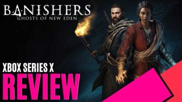 Banishers Ghosts of New Eden test par MKAU Gaming