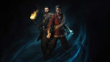 Banishers Ghosts of New Eden testé par GameSoul Banishers Ghosts of New Eden testé par GameSoul