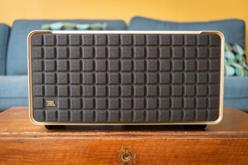 JBL Authentics 500 test par FrAndroid