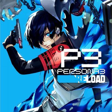 Persona 3 Reload reviewed by Movies Games and Tech