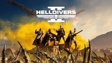 Helldivers 2 testé par GamingGuardian Helldivers 2 testé par GamingGuardian