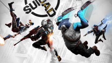 Suicide Squad Kill the Justice League testé par HeartBits VG Suicide Squad Kill the Justice League testé par HeartBits VG
