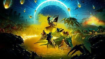 Helldivers 2 testé par GamingBolt Helldivers 2 testé par GamingBolt