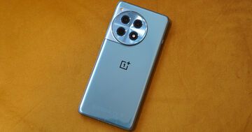 OnePlus 12R reviewed by Les Numriques