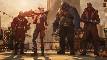 Suicide Squad Kill the Justice League testé par GameScore.it Suicide Squad Kill the Justice League testé par GameScore.it