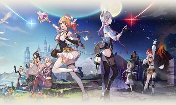 Atelier test par Multiplayer.it Atelier test par Multiplayer.it