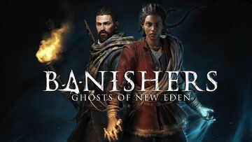 Banishers Ghosts of New Eden testé par 4WeAreGamers Banishers Ghosts of New Eden testé par 4WeAreGamers