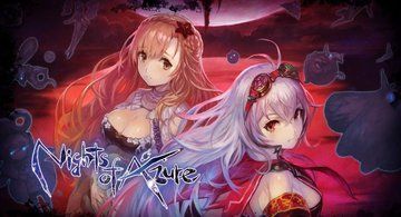 Anlisis Nights of Azure 