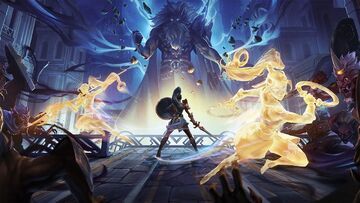 Lysfanga The Time Shift Warrior testé par ActuGaming Lysfanga The Time Shift Warrior testé par ActuGaming