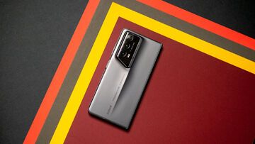 Honor Magic V2 testé par Android Central Honor Magic V2 testé par Android Central