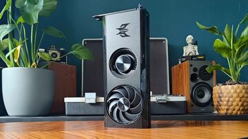 AMD Radeon RX 7600 reviewed by GamesRadar