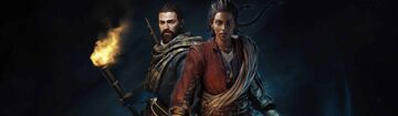 Banishers Ghosts of New Eden testé par GameLove Banishers Ghosts of New Eden testé par GameLove
