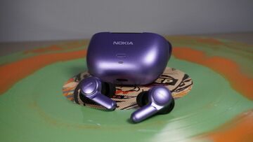 Nokia Earbuds reviewed by T3