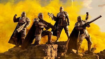 Helldivers 2 testé par Multiplayer.it Helldivers 2 testé par Multiplayer.it
