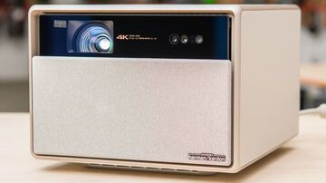 XGIMI Horizon Ultra reviewed by RTings XGIMI Horizon Ultra reviewed by RTings