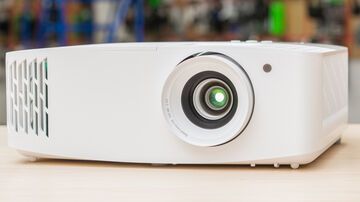 Optoma UHD35 testé par RTings Optoma UHD35 testé par RTings