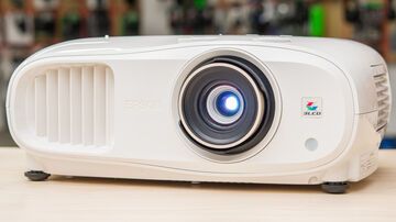 Epson Home Cinema 3800 test par RTings