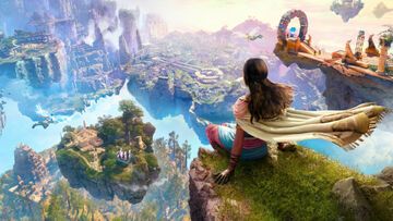 Islands of Insight testé par Shacknews Islands of Insight testé par Shacknews
