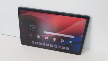 Lenovo Tab M11 Review